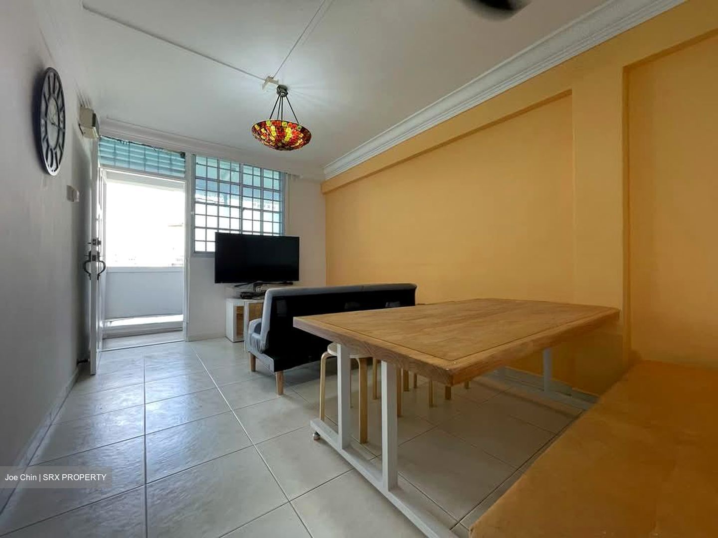 Blk 47 East Payoh Spring (Toa Payoh), HDB 3 Rooms #573667311